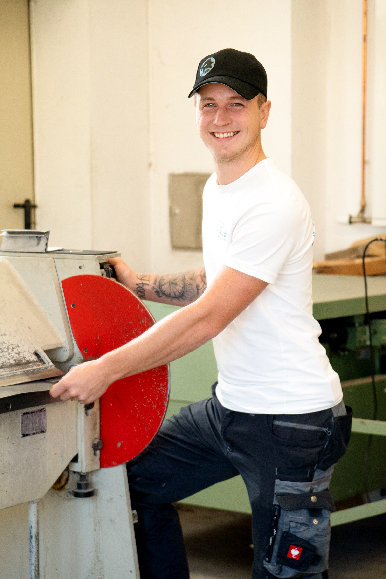 Team_Flaschnerei_Saelzle_Roland_Saelzle