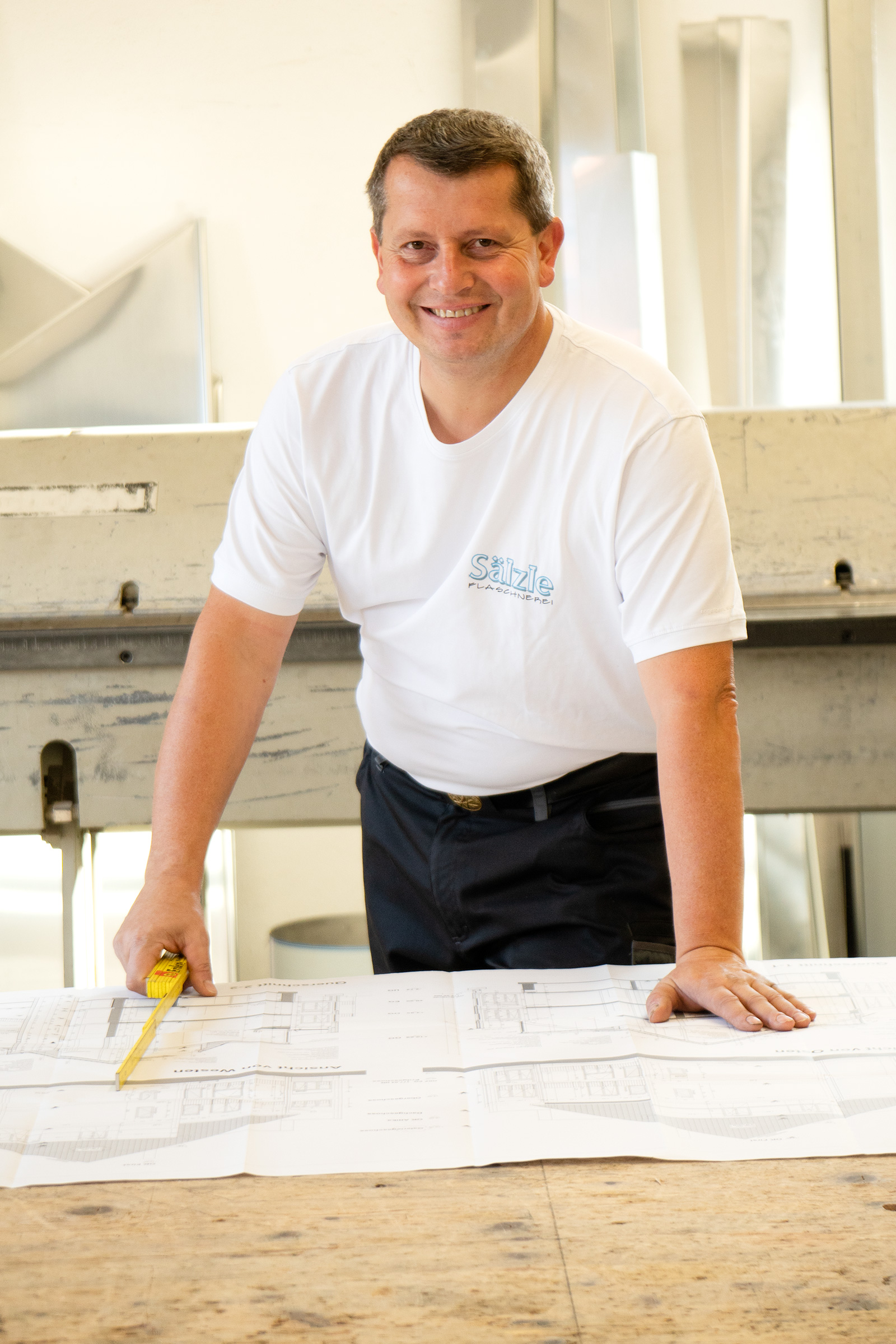 Team_Flaschnerei_Saelzle_Roland_Saelzle